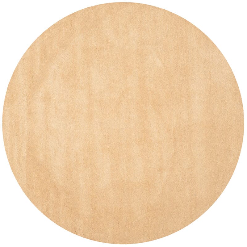 Safavieh Himalaya Him610E Beige Solid Color Area Rug