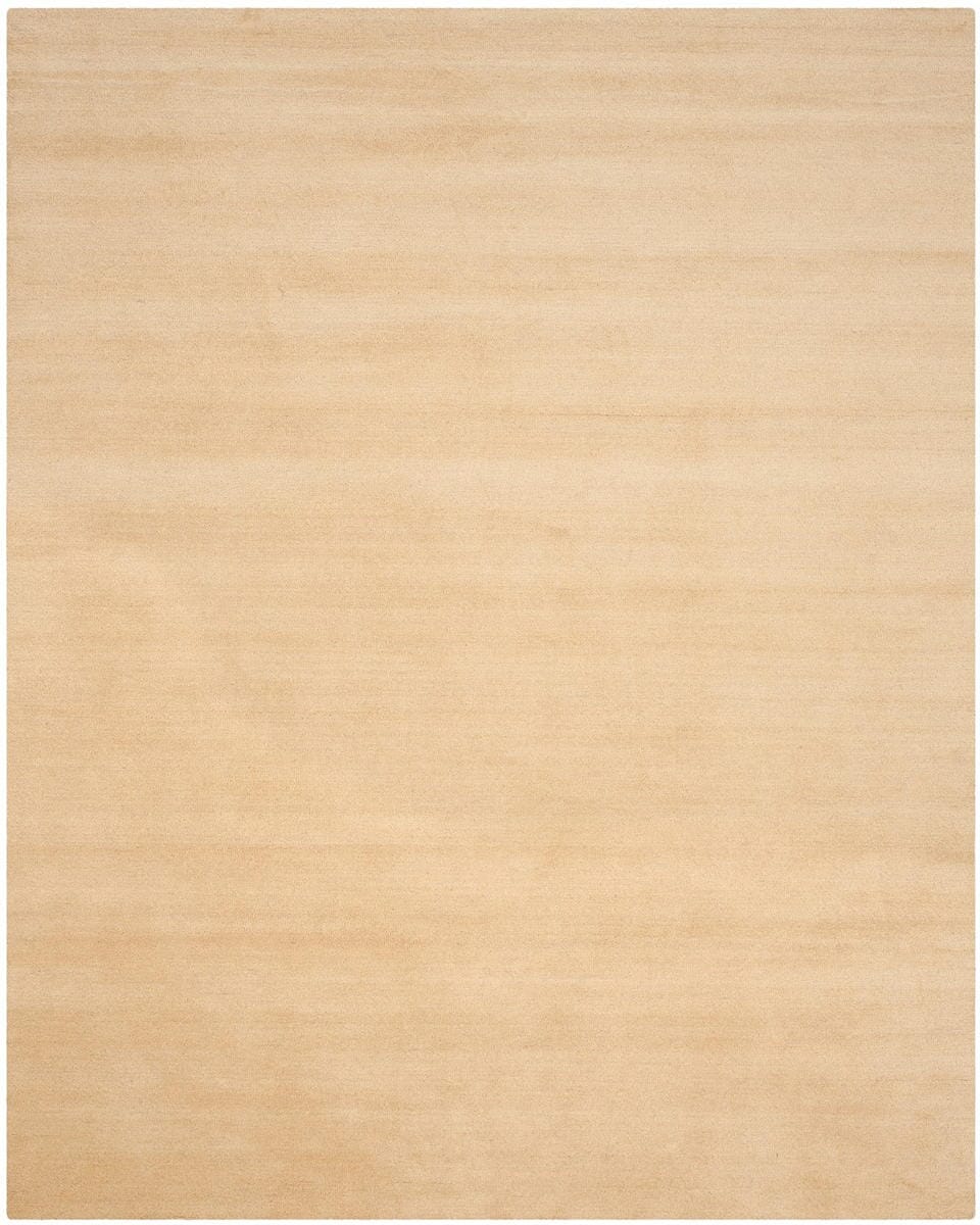 Safavieh Himalaya Him610E Beige Solid Color Area Rug