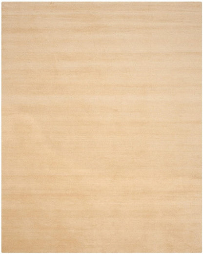 Safavieh Himalaya Him610E Beige Solid Color Area Rug