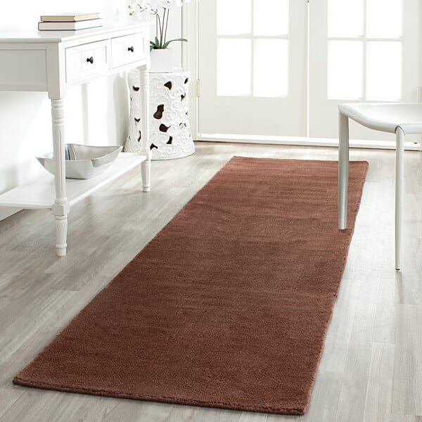 Safavieh Himalaya Him610F Brown Rugs.