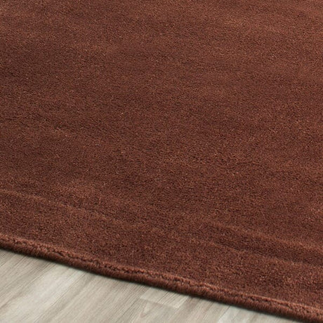 Safavieh Himalaya Him610F Brown Rugs.