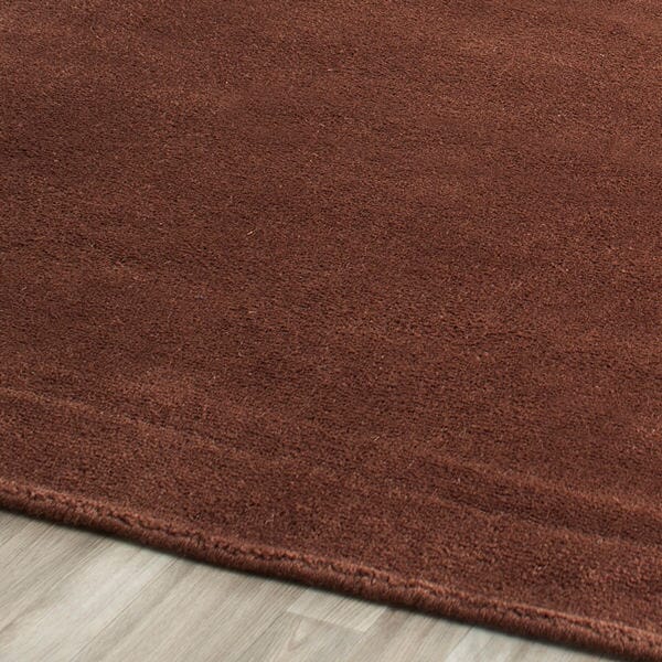 Safavieh Himalaya Him610F Brown Rugs.