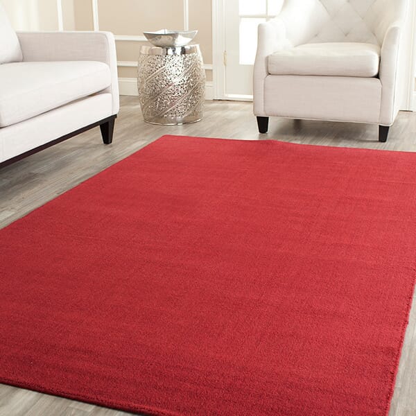 Safavieh Himalaya Him610G Red Rugs.