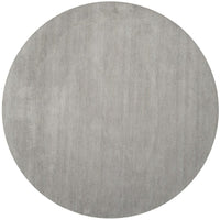Safavieh Himalaya Him610K Grey Solid Color Area Rug