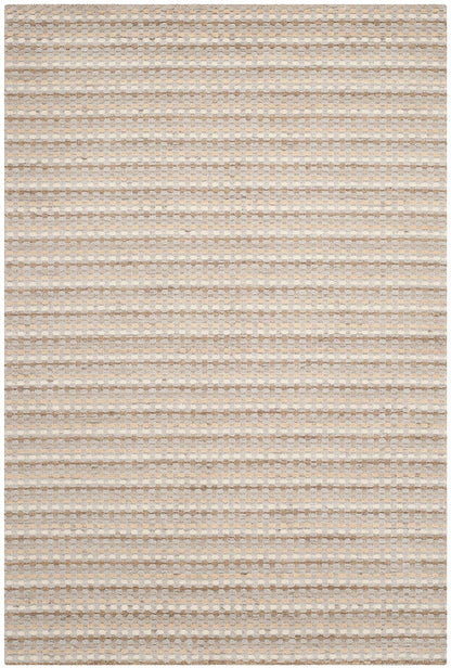 Safavieh Himalaya Him700A Beige Striped Area Rug