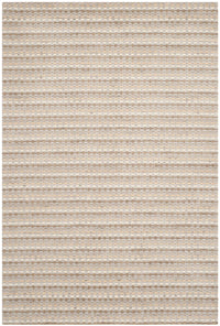 Safavieh Himalaya Him700A Beige Striped Area Rug