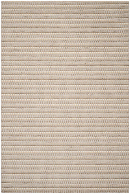 Safavieh Himalaya Him700A Beige Striped Area Rug