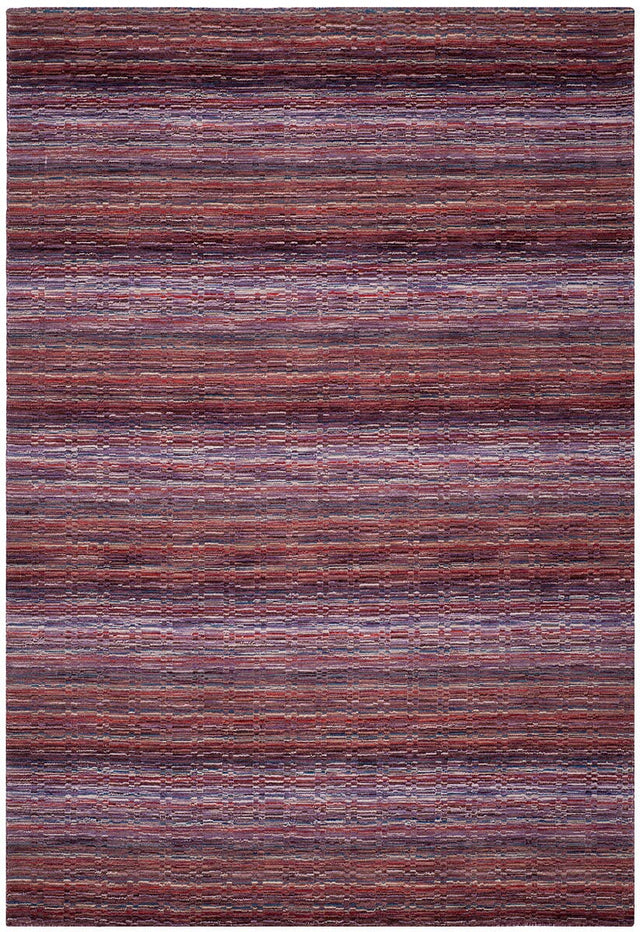 Safavieh Himalaya Him702A Purple / Multi Rugs.