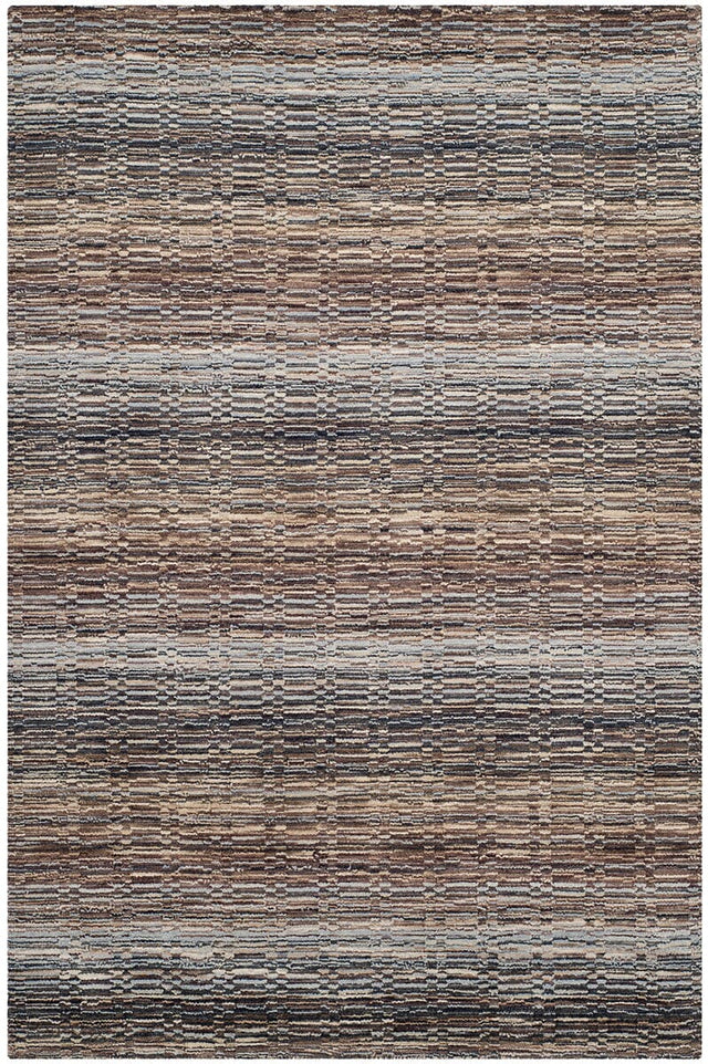 Safavieh Himalaya Him704A Beige / Multi Rugs.