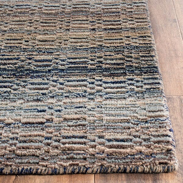 Safavieh Himalaya Him704A Beige / Multi Rugs.