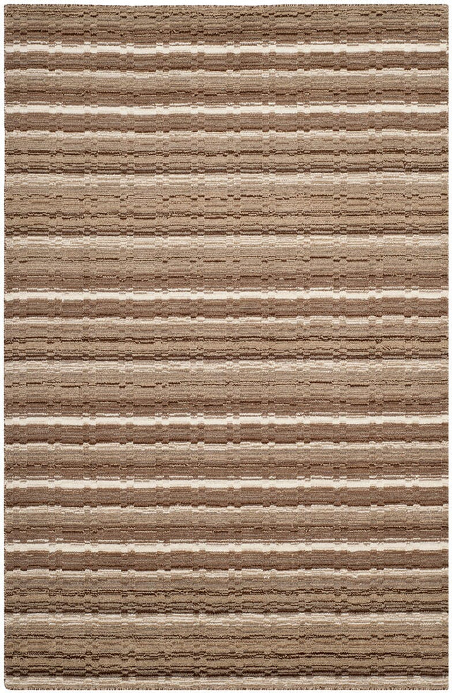 Safavieh Himalaya Him705A Natural / Multi Rugs.