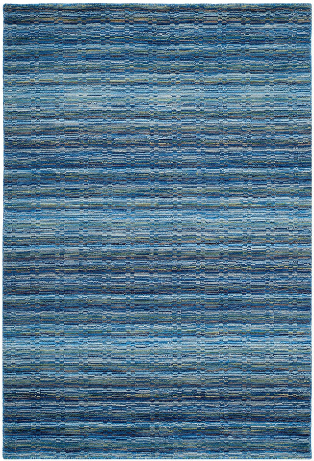 Safavieh Himalaya Him707A Blue / Multi Rugs.