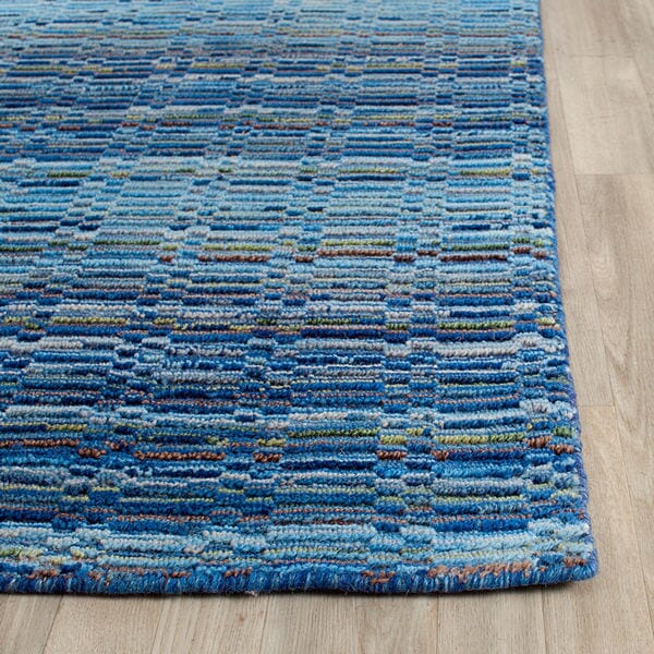 Safavieh Himalaya Him707A Blue / Multi Rugs.