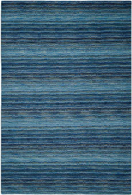 Safavieh Himalaya Him707A Blue / Multi Rugs.