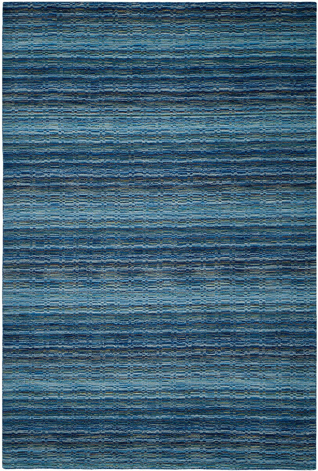 Safavieh Himalaya Him707A Blue / Multi Rugs.