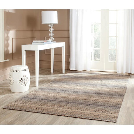 Safavieh Himalaya Him729A Grey Rugs.