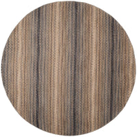 Safavieh Himalaya Him729A Grey Striped Area Rug