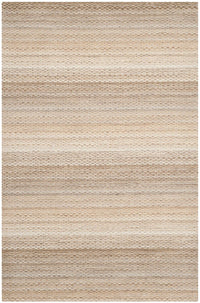 Safavieh Himalaya Him771A Beige Striped Area Rug