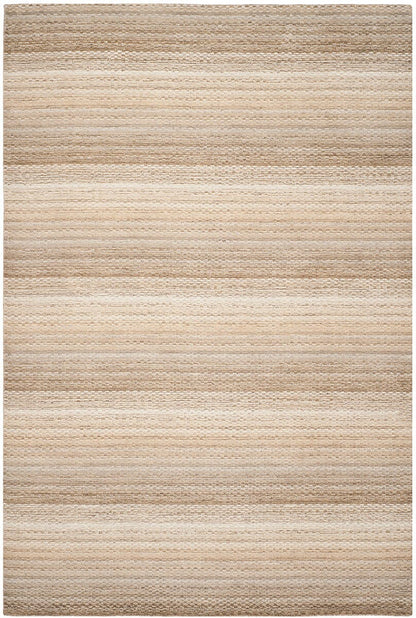 Safavieh Himalaya Him771A Beige Striped Area Rug