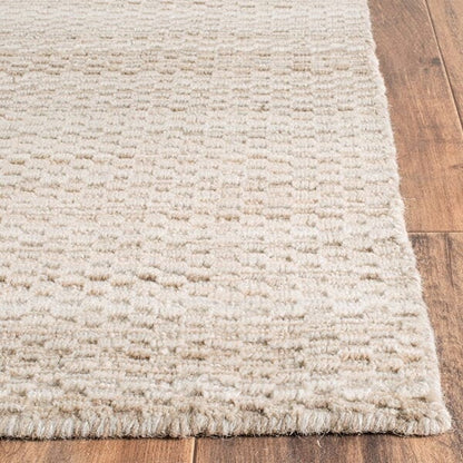 Safavieh Himalaya Him771A Beige Striped Area Rug