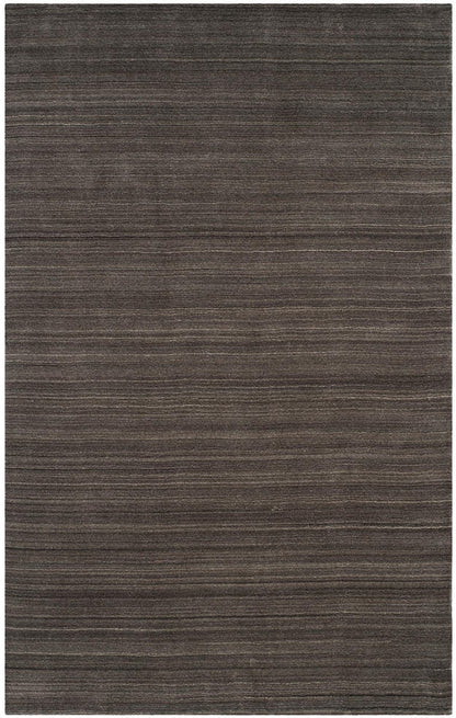 Safavieh Himalaya Him820D Charcoal Shag Area Rug