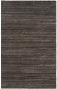 Safavieh Himalaya Him820D Charcoal Shag Area Rug