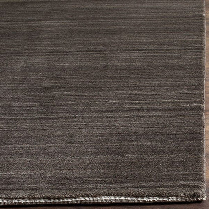 Safavieh Himalaya Him820D Charcoal Shag Area Rug