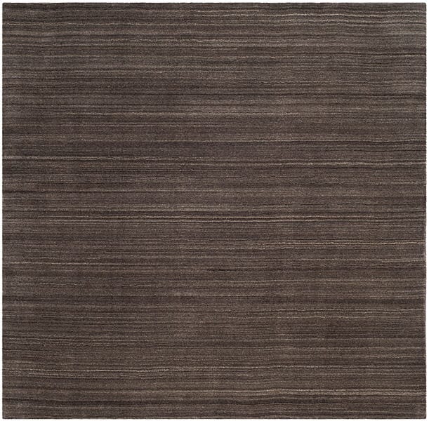 Safavieh Himalaya Him820D Charcoal Shag Area Rug