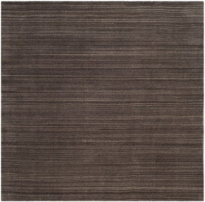 Safavieh Himalaya Him820D Charcoal Shag Area Rug