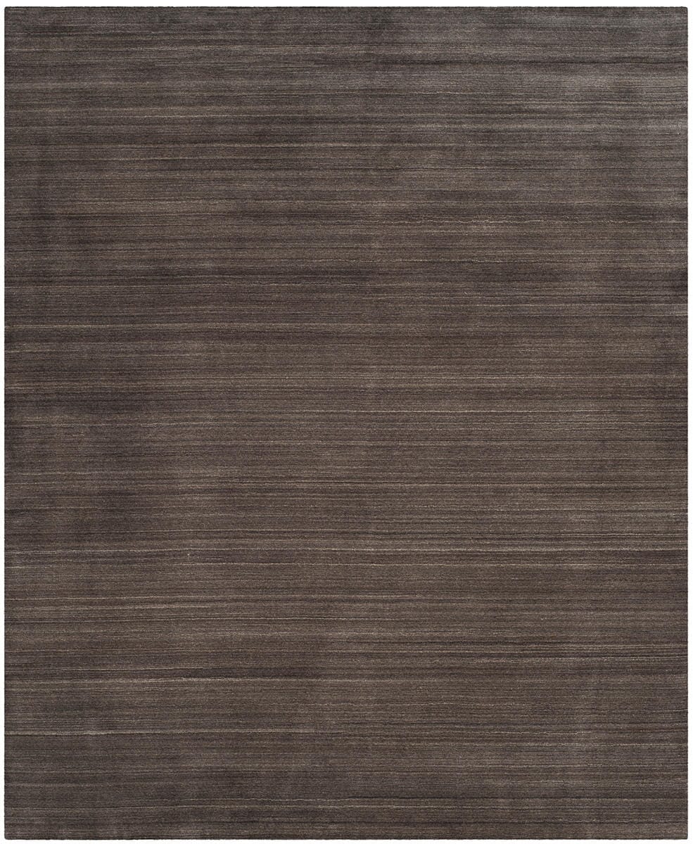 Safavieh Himalaya Him820D Charcoal Shag Area Rug