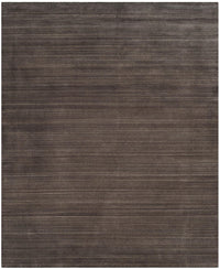 Safavieh Himalaya Him820D Charcoal Shag Area Rug