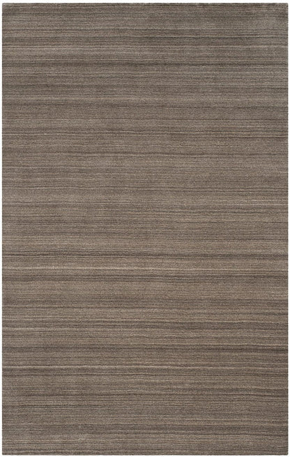 Safavieh Himalaya Him820E Pewter Shag Area Rug