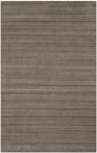 Safavieh Himalaya Him820E Pewter Shag Area Rug