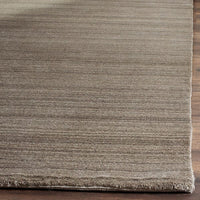 Safavieh Himalaya Him820E Pewter Shag Area Rug