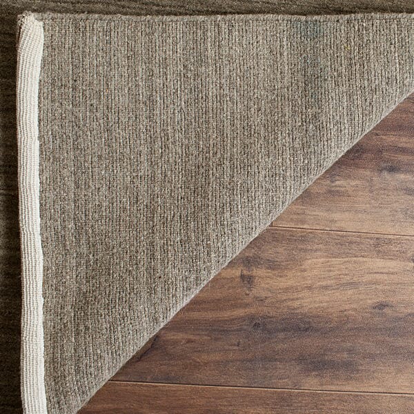 Safavieh Himalaya Him820E Pewter Shag Area Rug