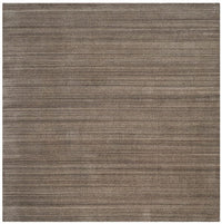 Safavieh Himalaya Him820E Pewter Shag Area Rug