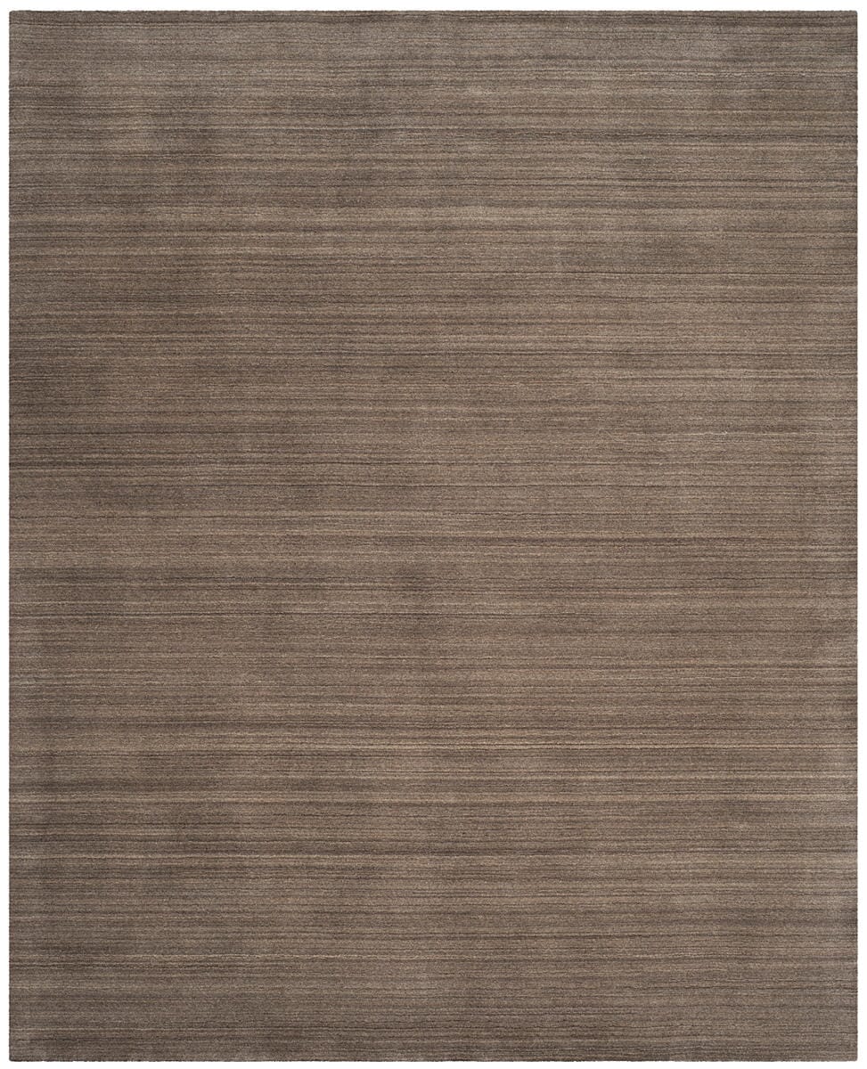 Safavieh Himalaya Him820E Pewter Shag Area Rug