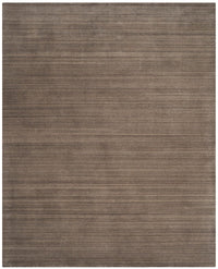 Safavieh Himalaya Him820E Pewter Shag Area Rug