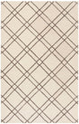 Safavieh Himalaya Him901H Ivory / Dark Grey Rugs.