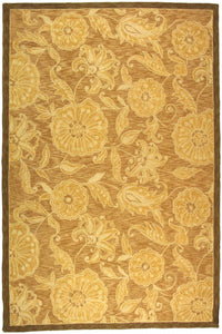 Safavieh Chelsea hk156a Light Brown Area Rug