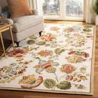 Safavieh Chelsea Hk331A Ivory Rugs