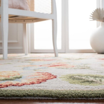 Safavieh Chelsea hk331c Sage Rugs