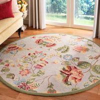 Safavieh Chelsea hk331c Sage Rugs