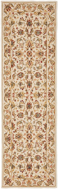 Safavieh Chelsea hk78c Ivory / Ivory Area Rug