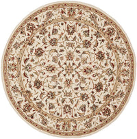 Safavieh Chelsea hk78c Ivory / Ivory Area Rug