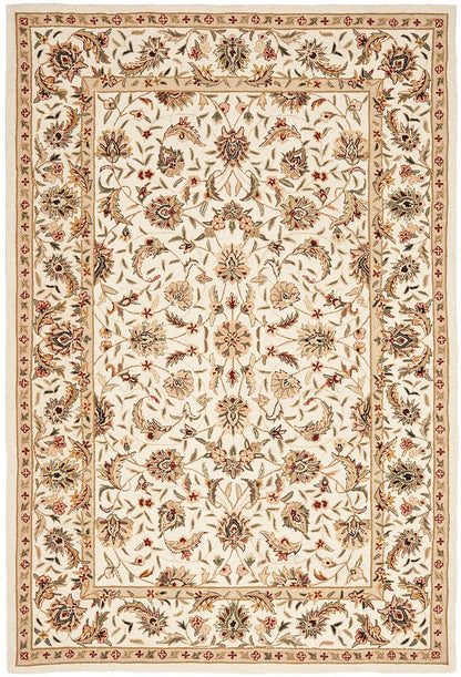 Safavieh Chelsea hk78c Ivory / Ivory Area Rug