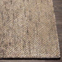 Surya Helen Hle-2301 White Area Rug