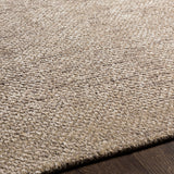 Surya Helen Hle-2301 White Rugs.