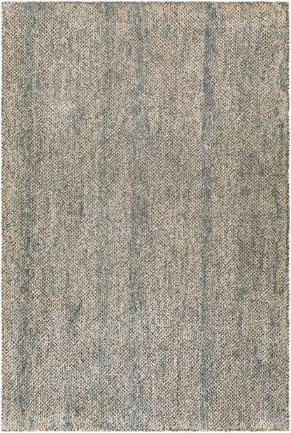 Surya Helen Hle-2303 Tan & Ivory Area Rug