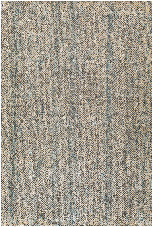 Surya Helen Hle-2303 Tan & Ivory Area Rug